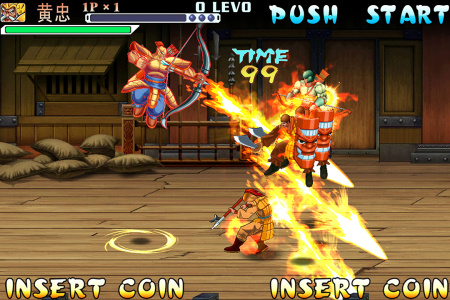 三国战纪小米版官方版