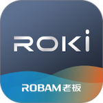 ROKI智能烹饪app