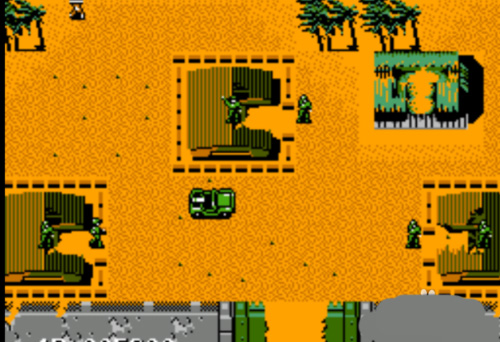 赤色要塞游戏官方版