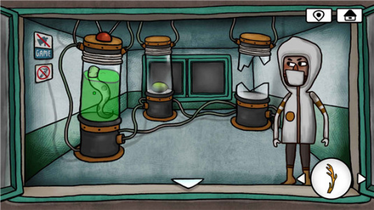 迷失岛4小屋实验最新版