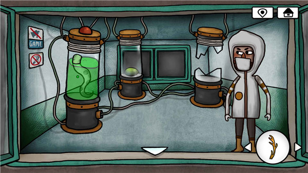 迷失岛4小屋实验最新版