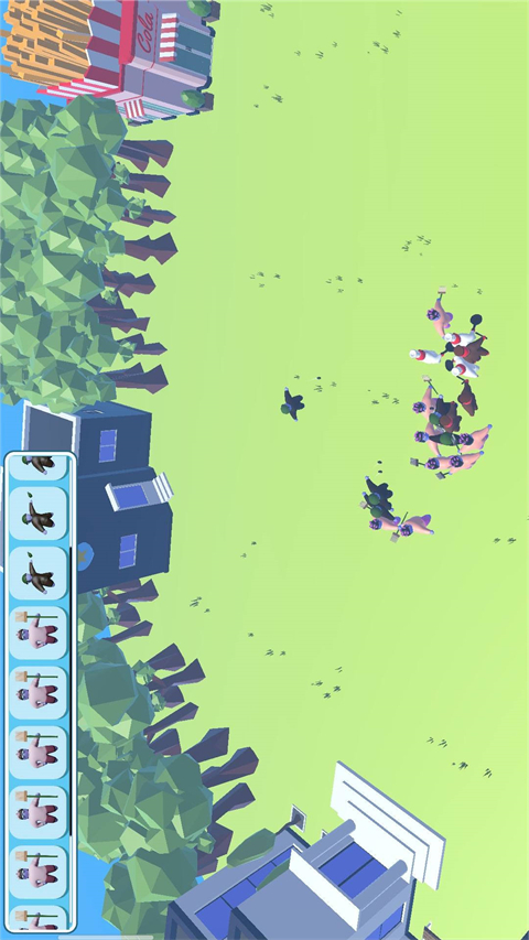 趣味大战模拟器游戏最新版