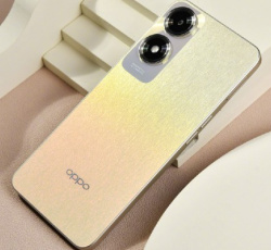 OPPOA2x怎么设置来电闪光灯