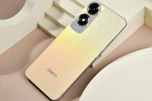 OPPOA2x怎么设置来电闪光灯