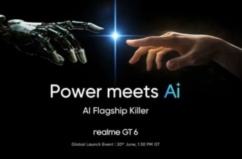 真我Realme GT6支持高刷吗？