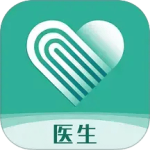 爱加健康医生端app
