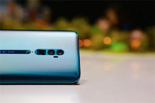 OPPO A56全景拍照使用教程介绍
