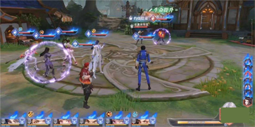 斗罗大陆魂师对决oppo版