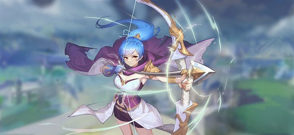 魔卡之耀腾讯版