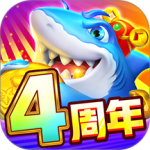 途游休闲捕鱼oppo渠道服