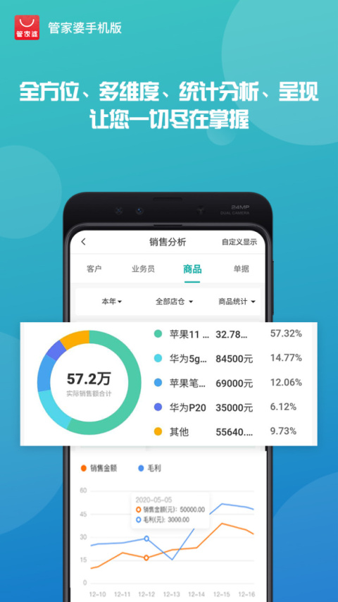 管家婆app