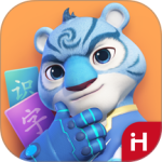 洪恩识字app