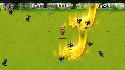 吸血鬼幸存者2手机版