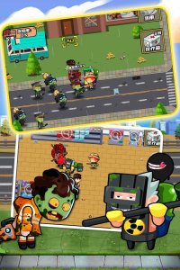 逃出生化镇官方版