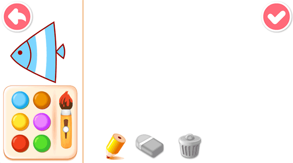 宝宝画妈妈猜最新版