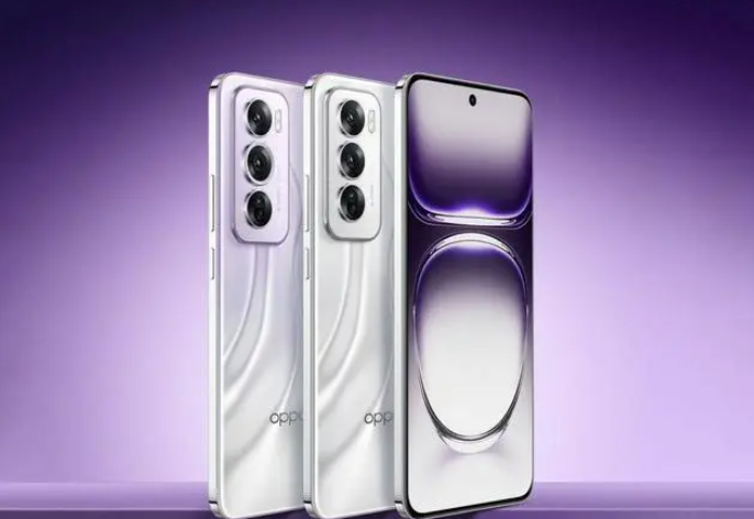 OPPO Reno12 Pro值得买吗？OPPO Reno12 Pro购买建议
