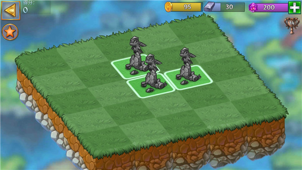 合成龙内购破解版