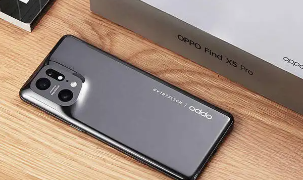 OPPO A97查看电池健康方法介绍