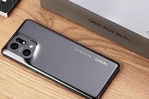 OPPO A97查看电池健康方法介绍