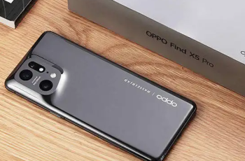 OPPO A97查看电池健康方法介绍