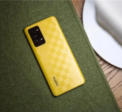 真我realme Q5 i有没有双卡双待