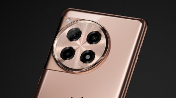 一加Ace3有光学变焦吗