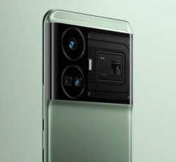 真我RealmeGT5什么时候上市