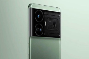 真我RealmeGT5什么时候上市