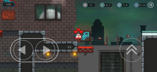 小三角大英雄官方版