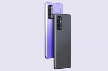 OPPO Reno10 Pro概念图曝光 采用无挖孔的真全面屏设计
