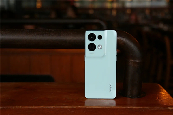 OPPO reno8强制重启方法介绍