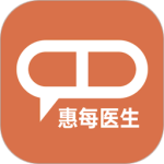 惠每医生app