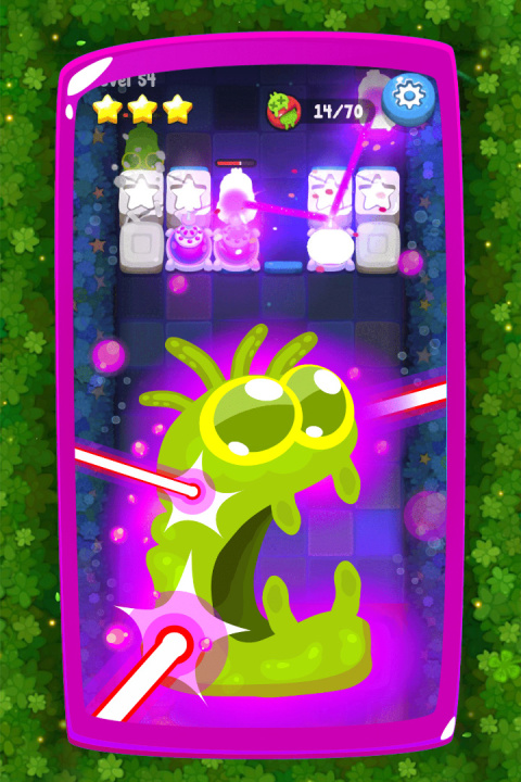 虫虫别过来官方版