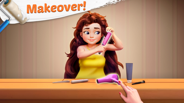Project Makeover(奇迹制作人)