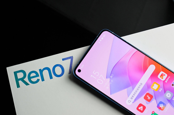 OPPO Reno7颜色有几种