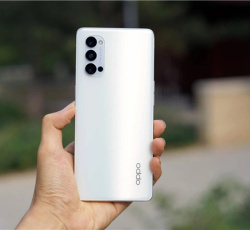 OPPO K10如何自动旋转屏幕