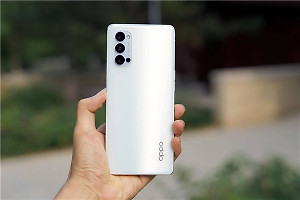 OPPO K10如何自动旋转屏幕