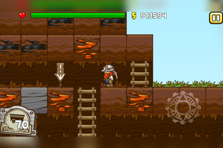 小小矿工官方正版