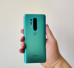 一加8PRO值得购买吗