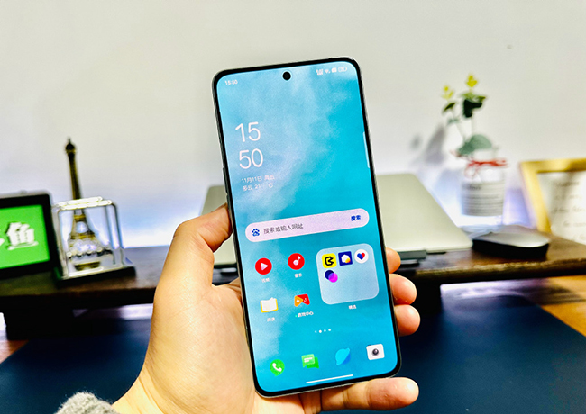 OPPO Reno9有没有双卡双待