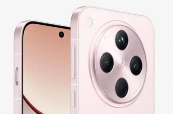 OPPO Find X8 Ultra有什么新增功能