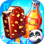 宝宝美食街官方版