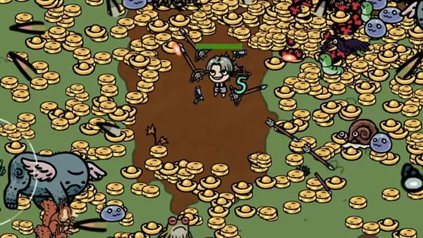 福岛拾金手机版