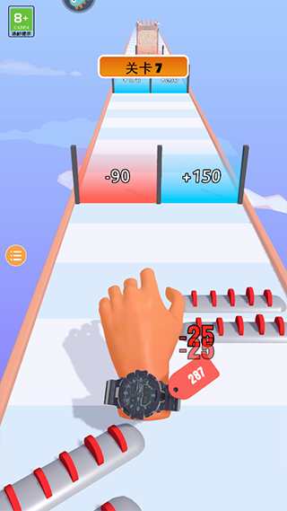 手表进化论手游最新版