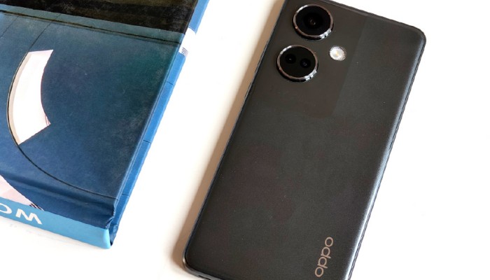 OPPOK11打开游戏助手教程