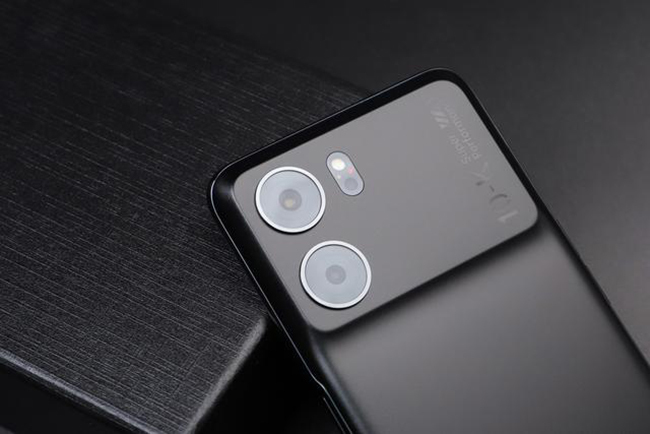 OPPO K10有没有NFC功能