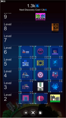 我的星球手游官方版