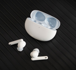 OPPO Enco Free2i怎么连接电脑