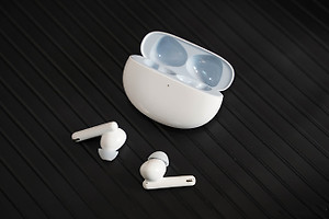 OPPO Enco Free2i怎么连接电脑