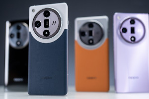 OPPO Find X7相比Find X6有哪些提升？